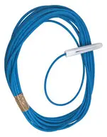 Produktfoto 1 von Elektrodenkabel 1x1,5mm2 15m verg. mit EL1