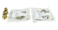 Viega sanpress Anschlussgarnitur R1/2x15mm