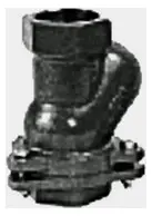 Produktfoto 1 von Kugelrückschlagventil RP1_1/2 PN10