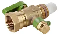 Produktfoto 1 von Anschlußstück Flowjet f.MDB DD 9116799
