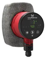 Produktfoto 1 von Umwälzpumpe ALPHA2 20-40 N 150 1x230V 50Hz 6H