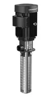 Produktfoto 1 von Kreiselpumpe MTR2-11/11 A-W-A-HUUV 3x230/400 50Hz