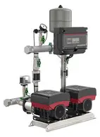 Produktfoto 1 von Druckerhöhungsanlage Hydro Multi-E 2