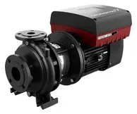 Produktfoto 1 von Kreiselpumpe NBGE 80-65-160/158VAAF2CESBQQEFWA