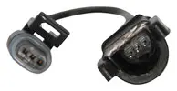 Produktfoto 1 von Mini-Superseal-Stecker zu FCI-Buchse