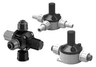 Produktfoto 1 von Universalventil MFV-G5/8-10 PVC/E U2