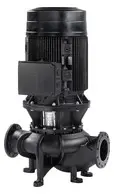Produktfoto 1 von Spiralpumpe TP 150-400/4 A-F-A-BQQE-SW4
