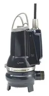 Produktfoto 1 von Schmutzwasser-Tauchmotorpumpe