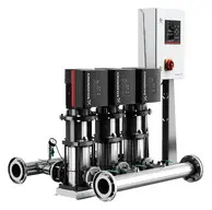 Produktfoto 1 von Mehrpumpen-Druckerhöhungsanlage Hydro MPC-E 3