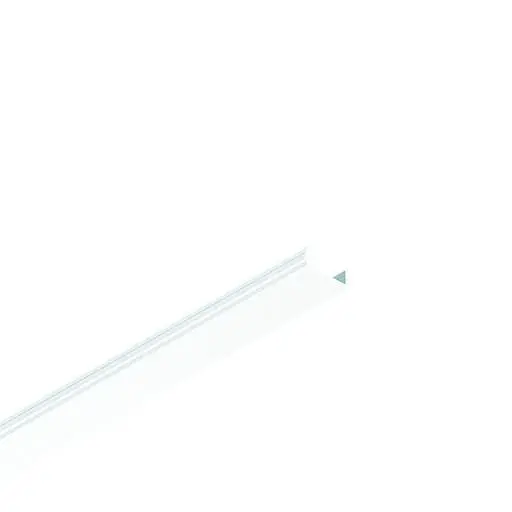 Produktfoto 1 von Abdeckprofil ws