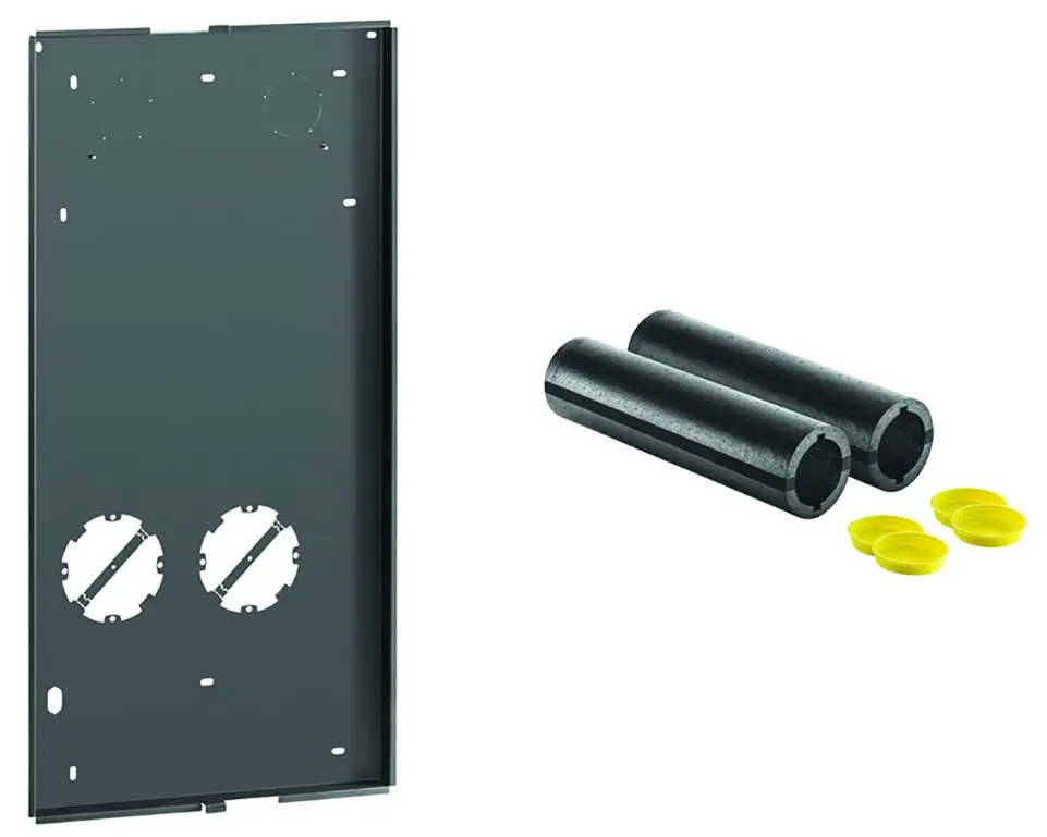 Produktfoto 1 von Rohbauset WS 75 RSAP Aufputz