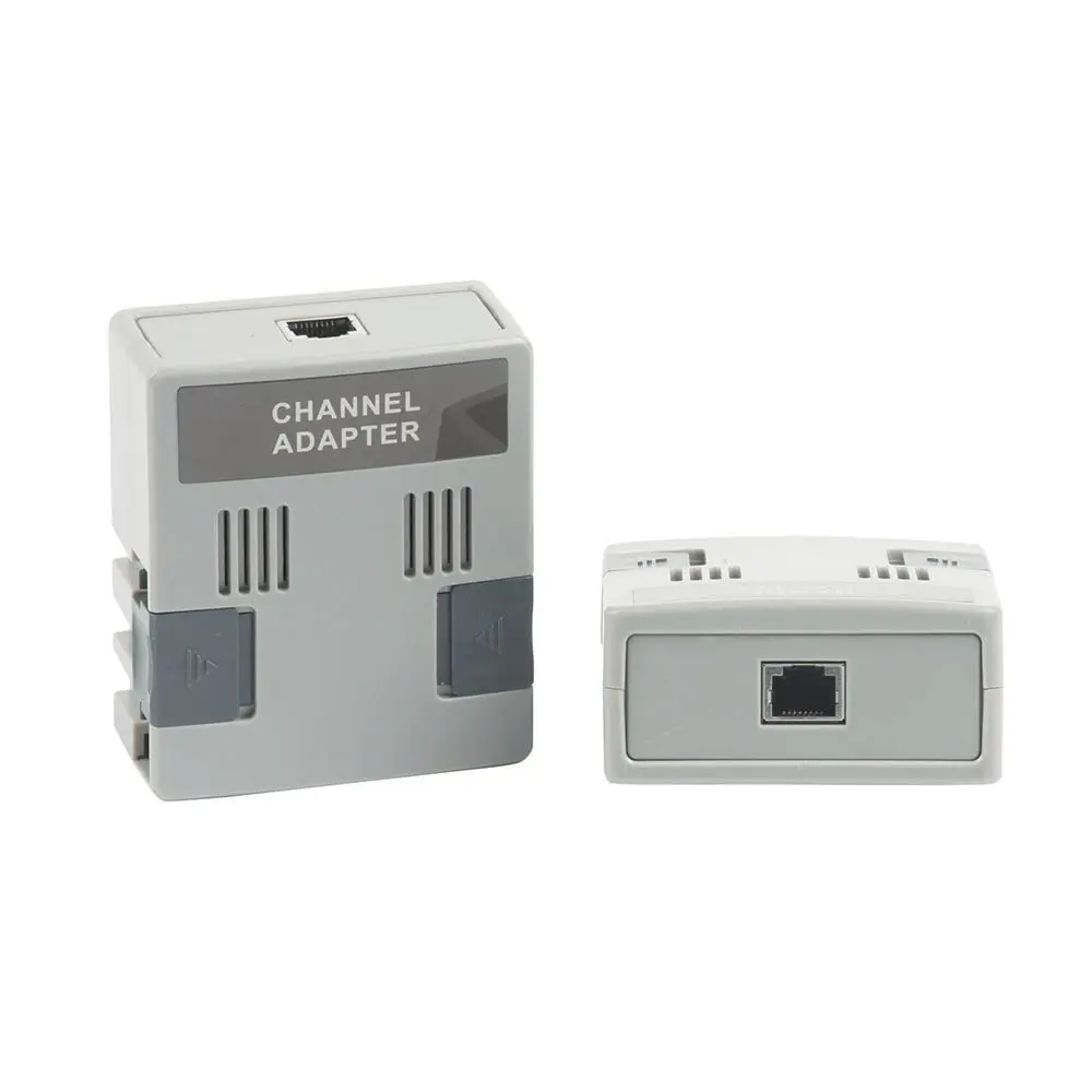 Produktfoto 1 von 2 CAT8.1 Channel Adapter