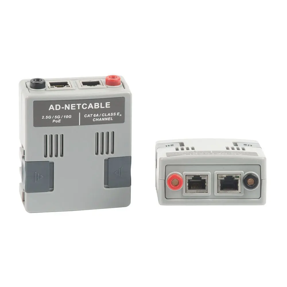 Produktfoto 1 von 2 Multi-Gig-SNR-PoE Adapter