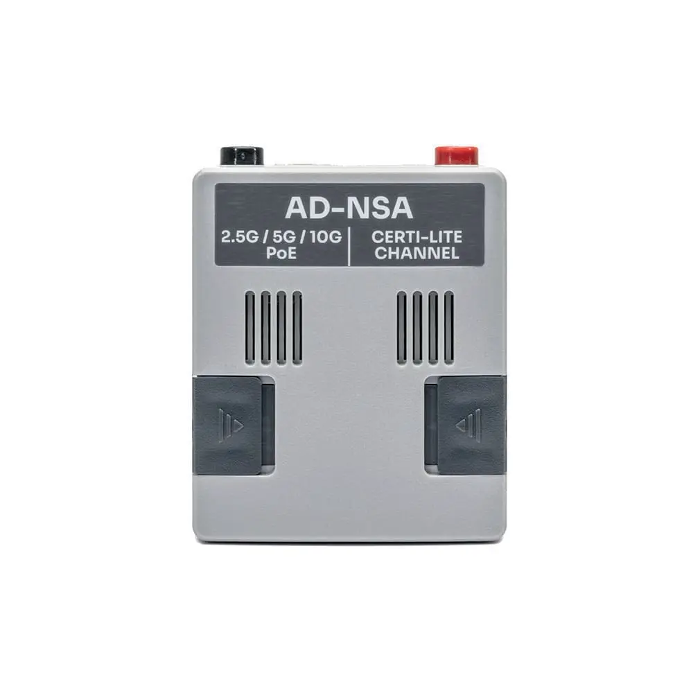 Produktfoto 1 von Einzelner AD-NSA-Testadapter