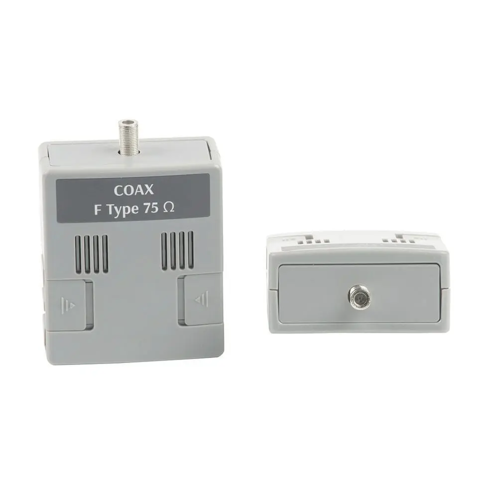 2 Koax-Adapter