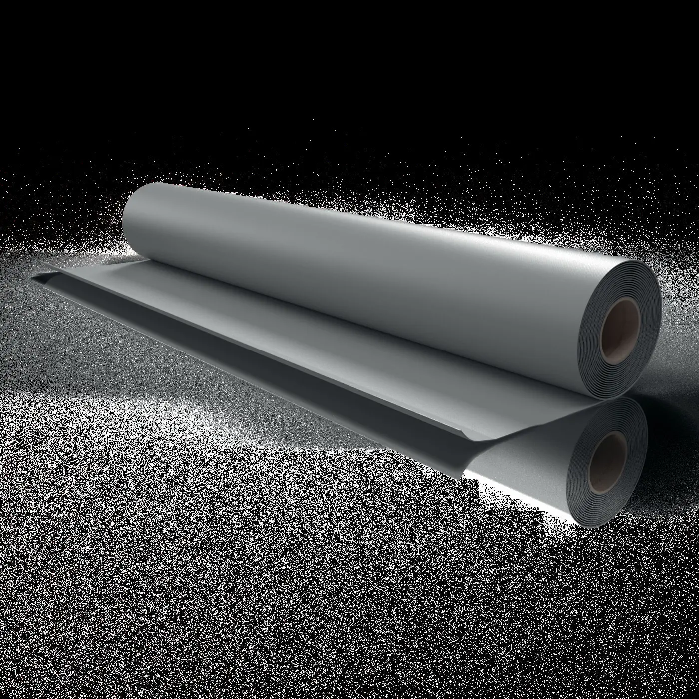 Produktfoto 1 von DG-CR LS Brandschutzgewebe in den Abmessungen: 1,1 m x 20 m = 22 m²