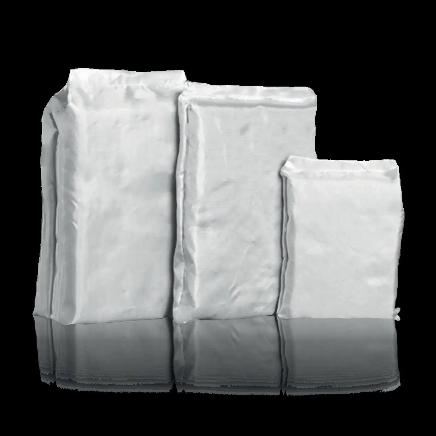 Produktfoto 1 von BIOBAG Brandschutzkissen Größe 2: 300 x 200 x 100 mm