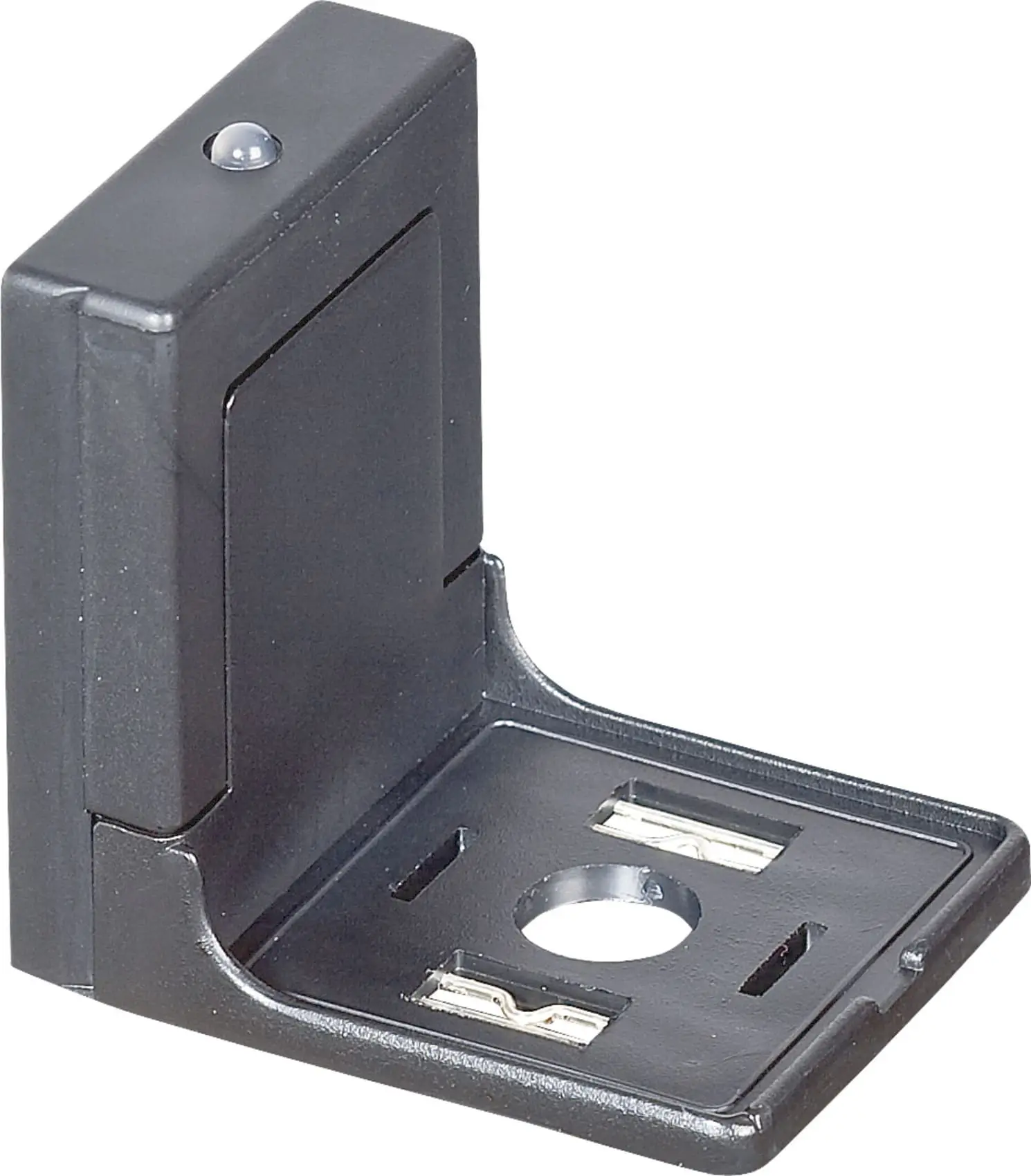 Produktfoto 1 von Ventilentstörmodul Bauform A - 18mm RC u nd LED Glied, 230VAC/DC/25VA/W