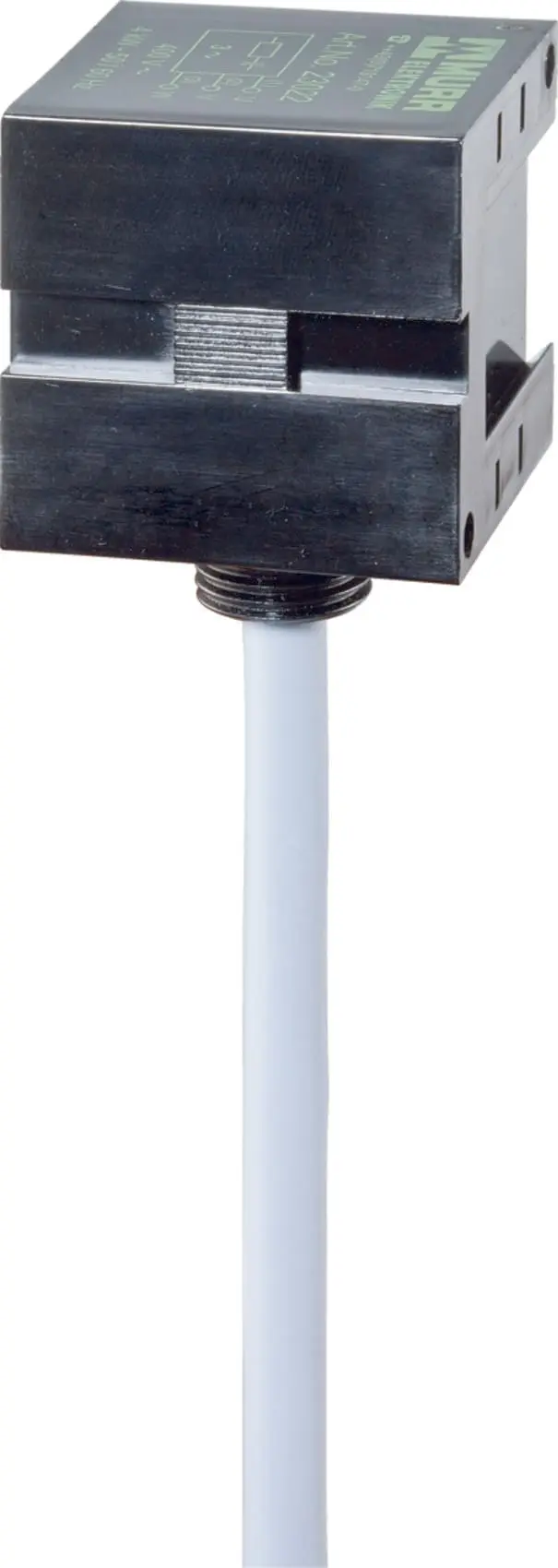 Produktfoto 1 von Entstörmodul für Motor am Mot.klemmkast. RC 3/047-575 U