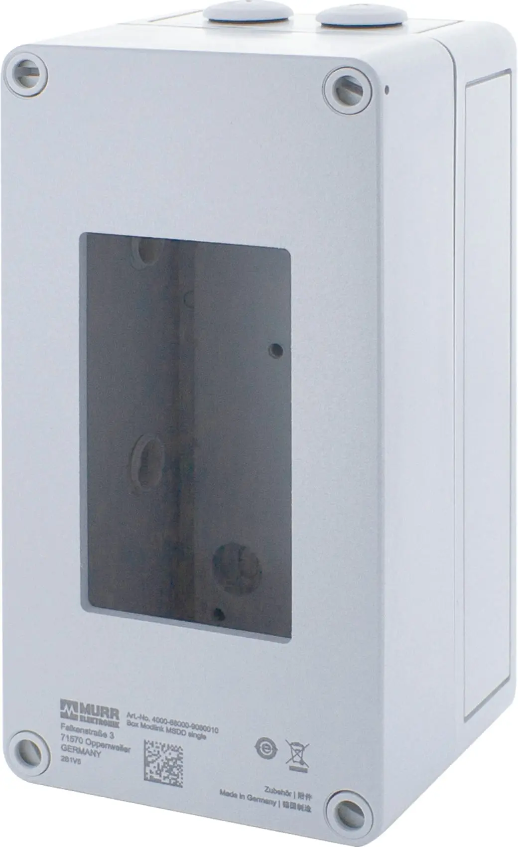 Produktfoto 1 von Box Modlink MSDD einfach