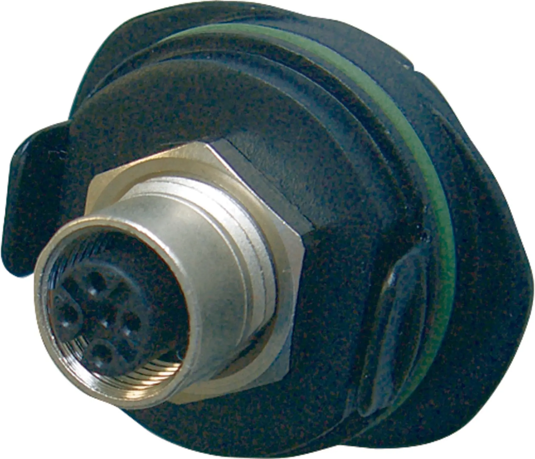 Produktfoto 1 von Modlink Steckv M12 A-kod/Klemme