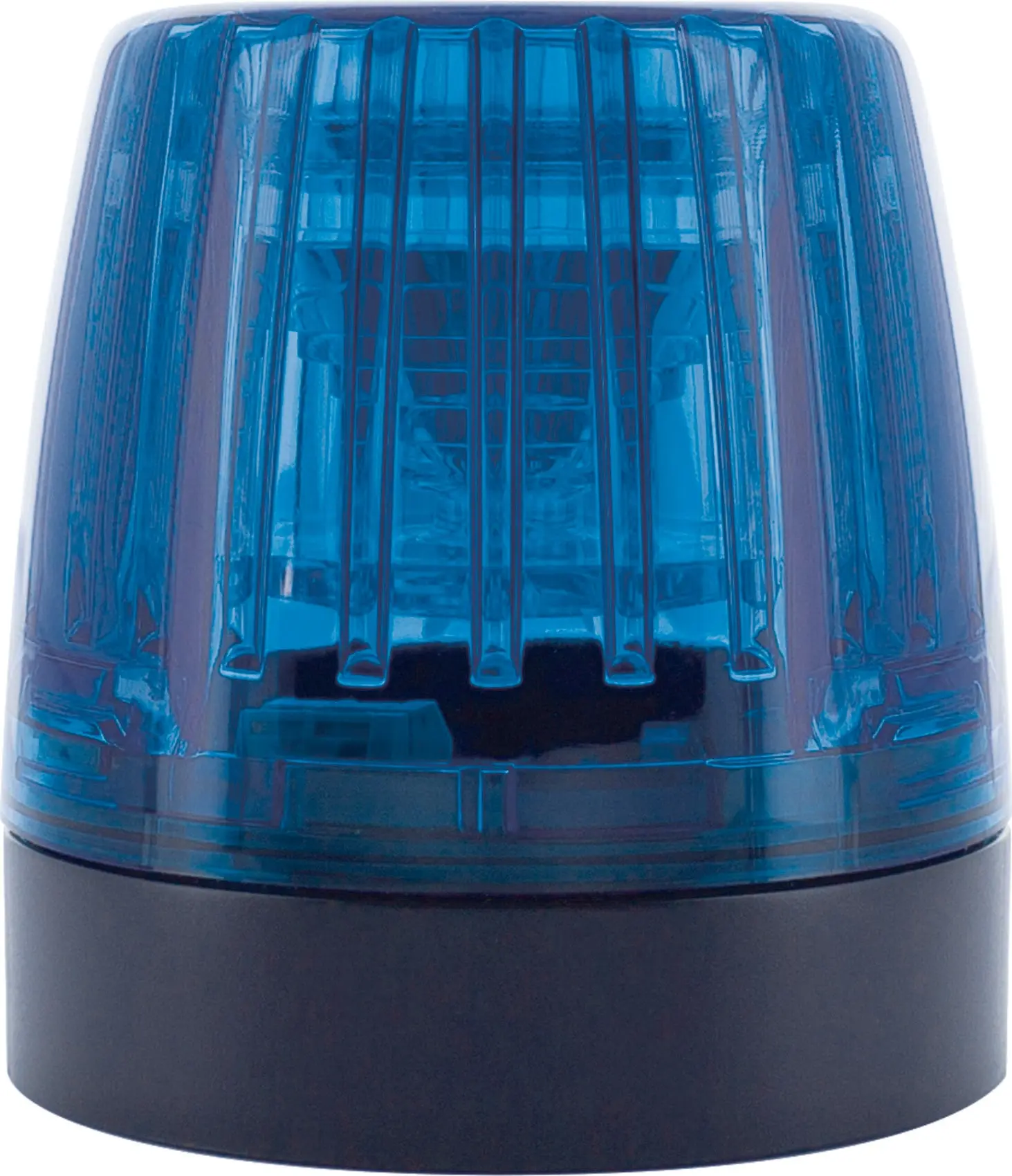 Produktfoto 1 von Comlight56 LED Signalleuchte blau
