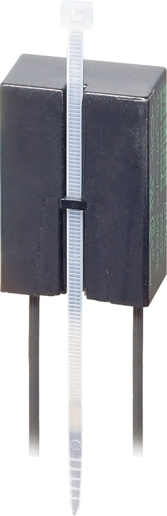 Produktfoto 1 von Universal Schaltgerätentstörmodul RC Gli ed, 48VAC/DC/10VA/W A0-RC-48/10-U