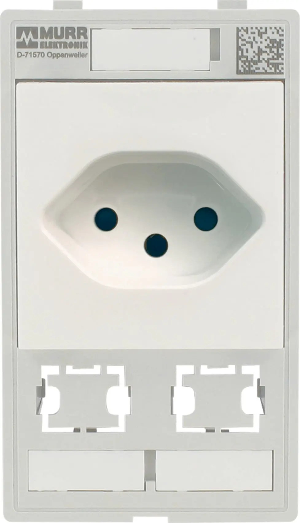 Produktfoto 1 von Modlink MSDD Kombieinsatz 1-fach Schweiz 2x Datenausschnitt