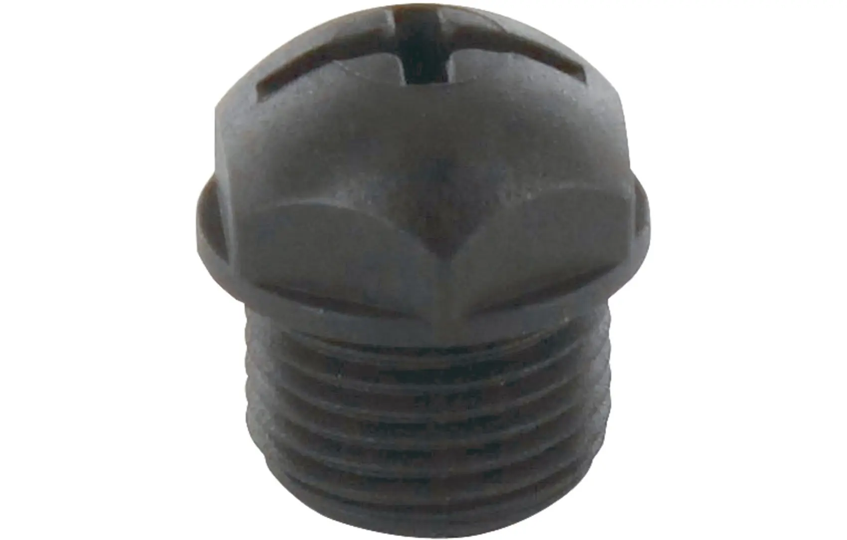 Produktfoto 1 von MSX Schutzkappe für freie Steckplätze VE 10 für M12 MOSA-Verteiler