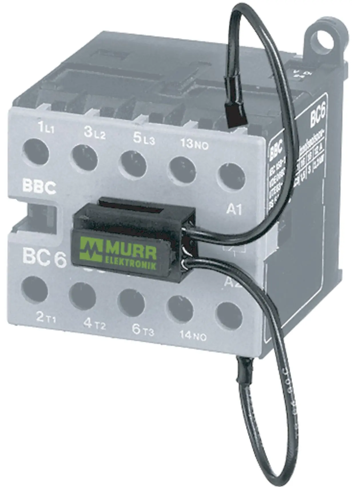Produktfoto 1 von Entstörmodul für ABB-Schaltgerät VG-BC 6 /240