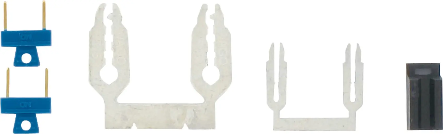 Produktfoto 1 von MICO Zubehör MICO Brückset (Inhalt 1 Set )