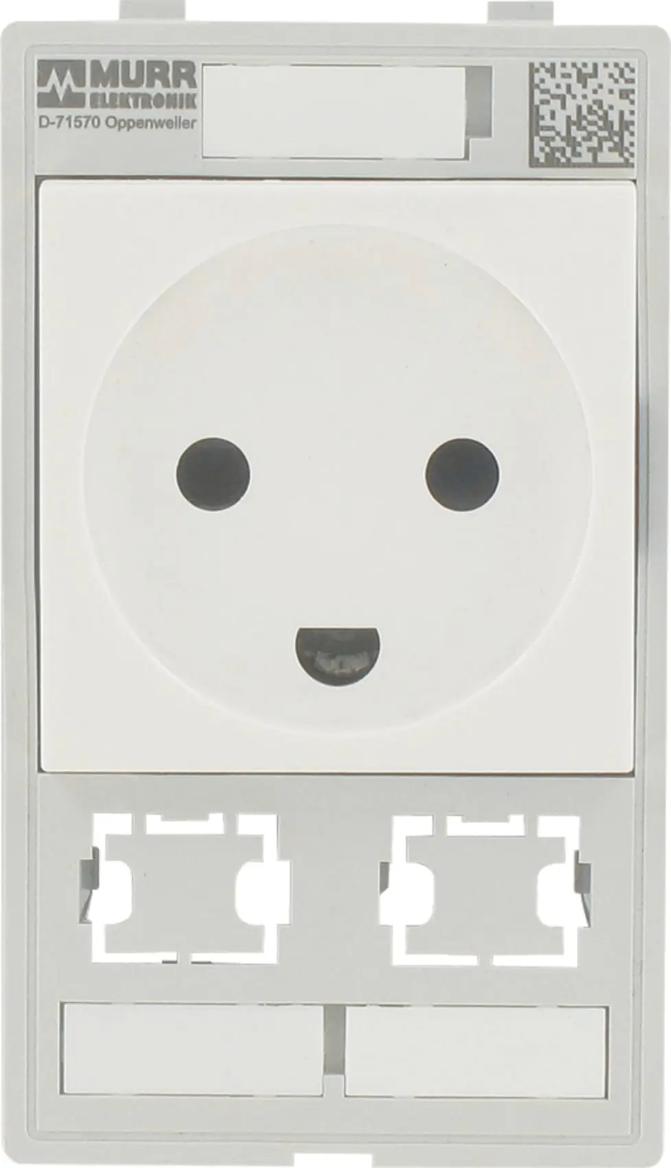 Produktfoto 1 von Modlink MSDD Kombieinsatz 1-fach Dänemark 2x Datenausschnitt
