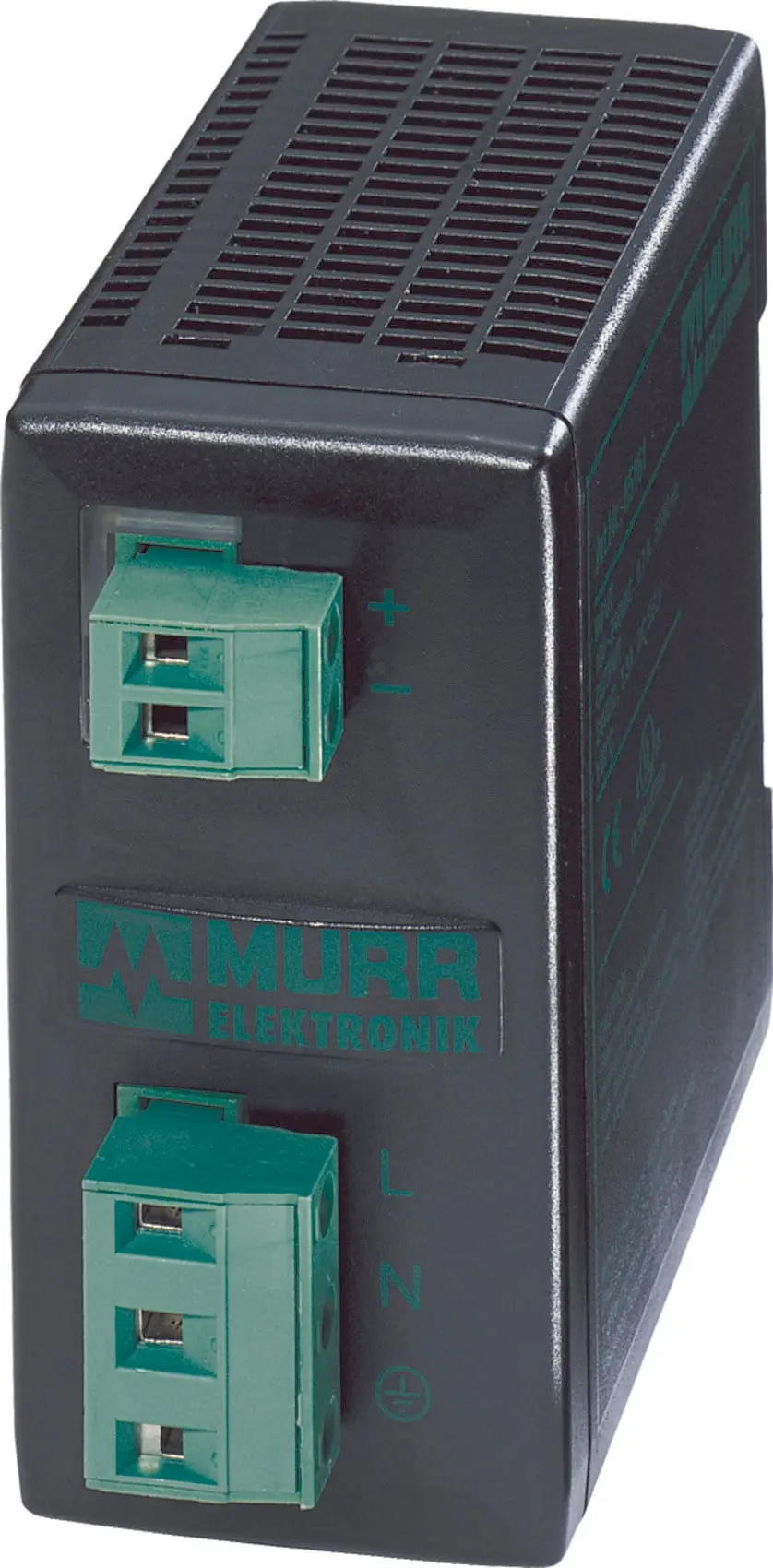 Produktfoto 1 von MCS-B Primärschaltregler 1-phasig IN: 90 -265VAC OUT: 12-15V/2,5ADC