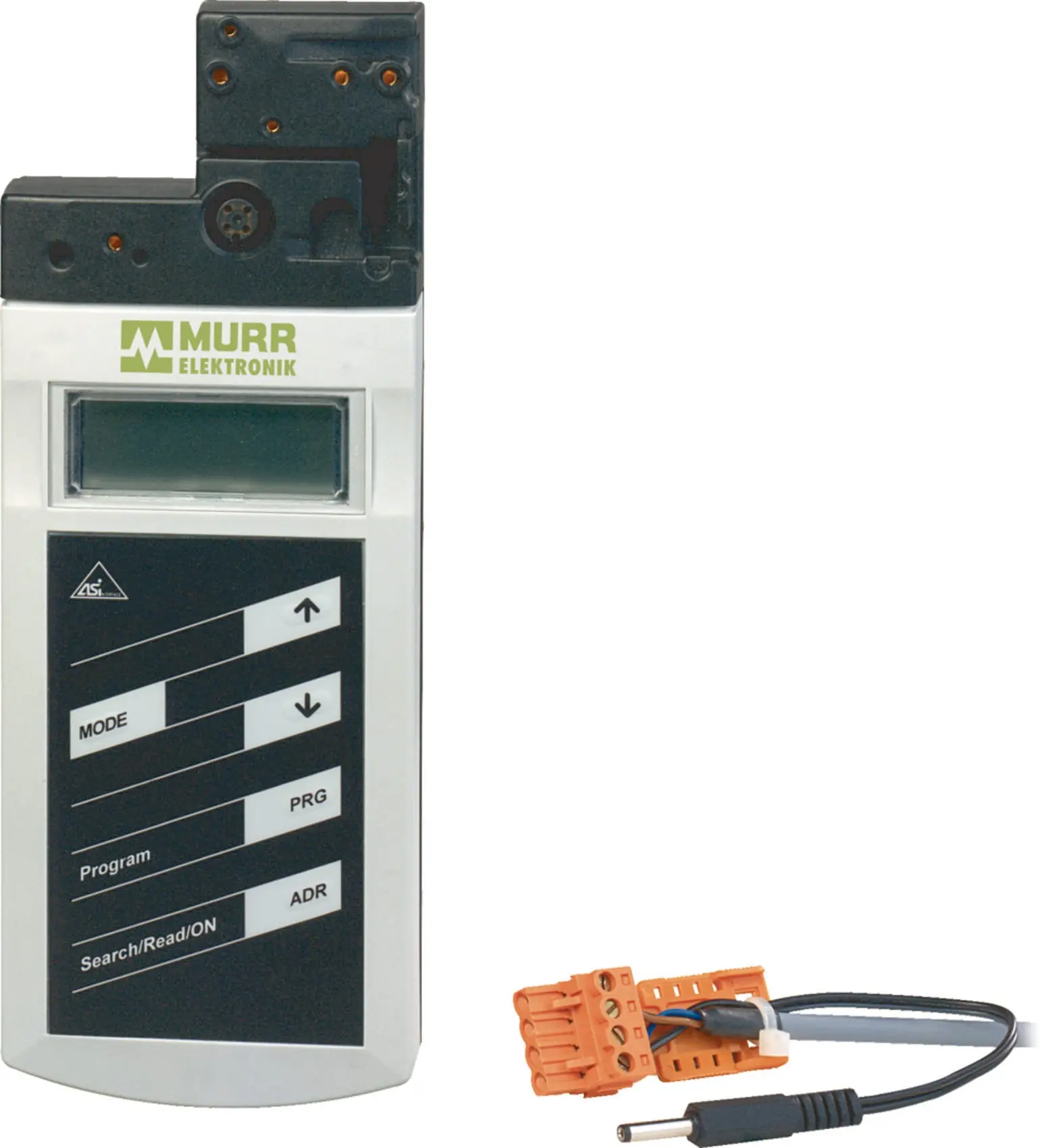 Produktfoto 1 von MASI Systemzubehör AS-Interface Programm iergerät incl. Ladegerät und