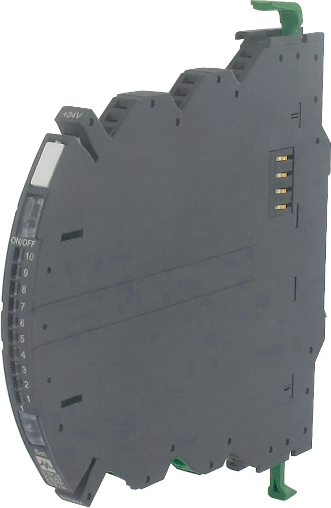 Produktfoto 1 von Mico Pro Lastkreisüberwachung, 1-kanalig IN: 24 V DC OUT: 24 V DC /