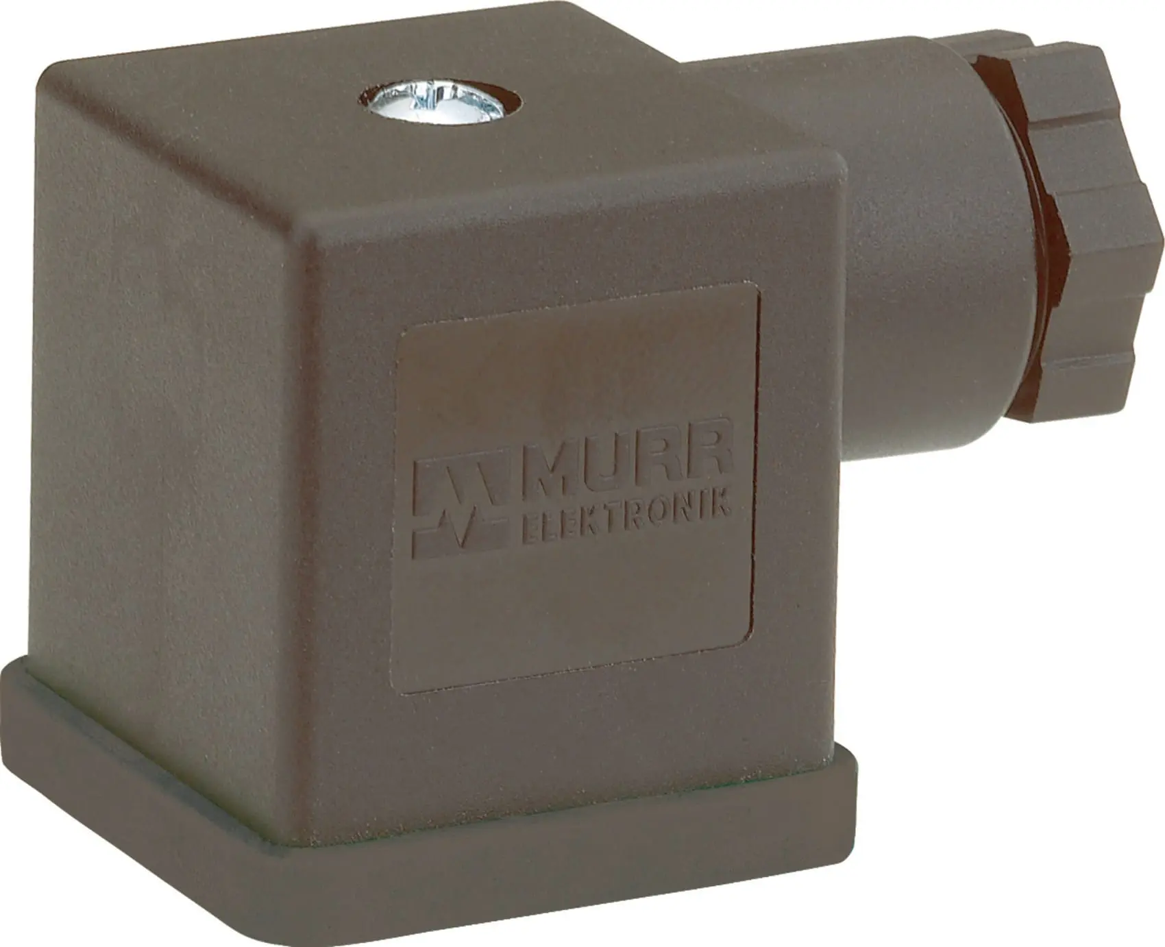 Produktfoto 1 von Ventilstecker 18mm selbstanschließbar 1,2,3,PE HAWA