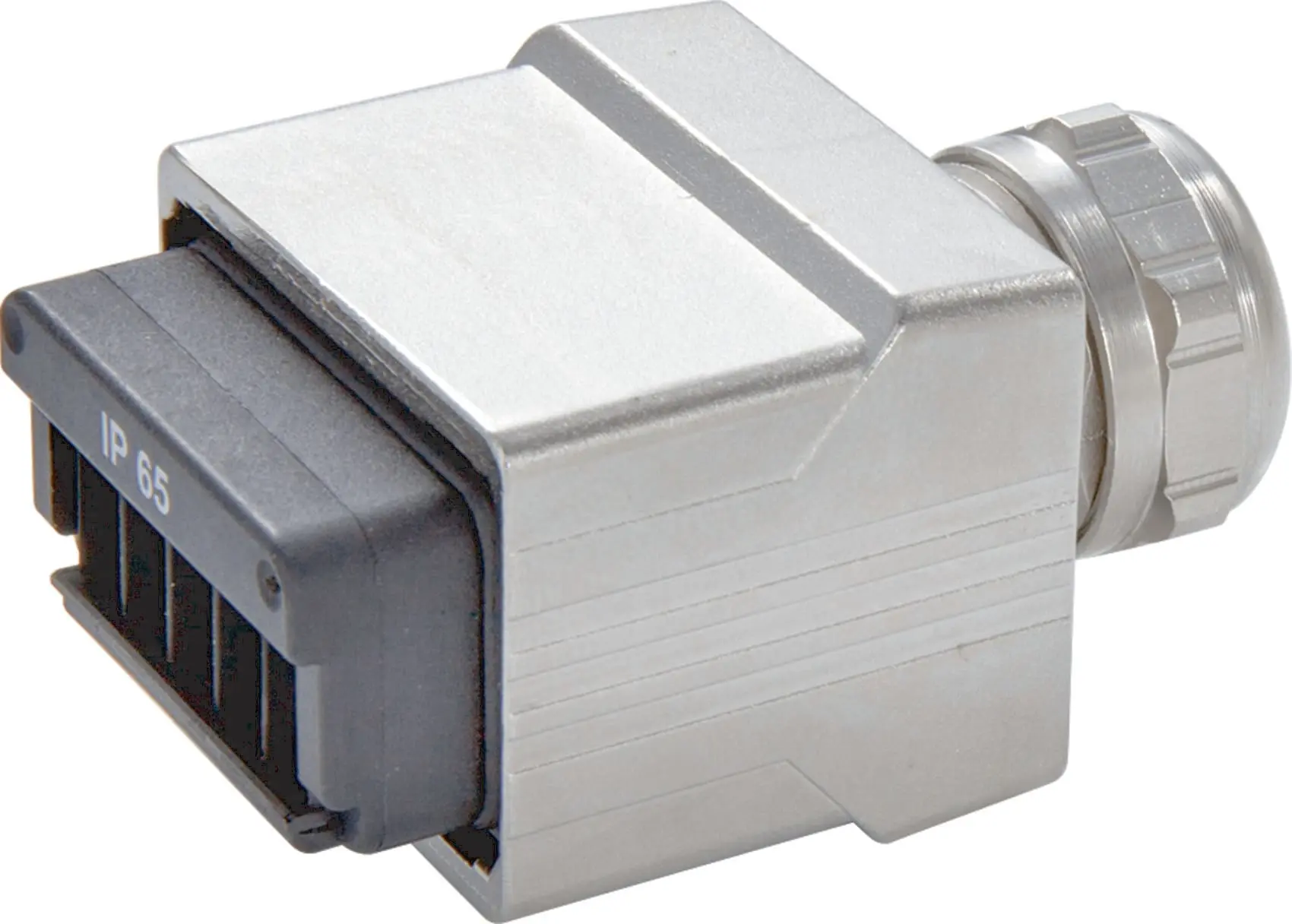 Produktfoto 1 von Schutzdeckel Push Pull Power