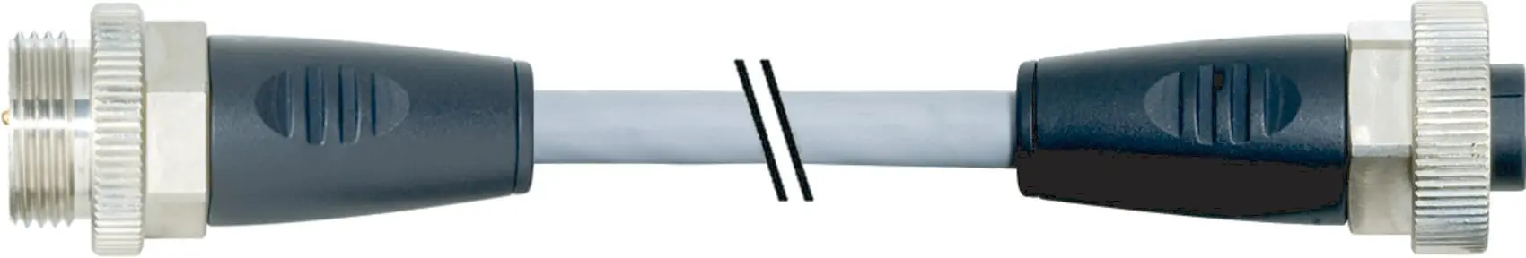Produktfoto 1 von 7/8''KAB Bu-St 5pol 961 4,0m