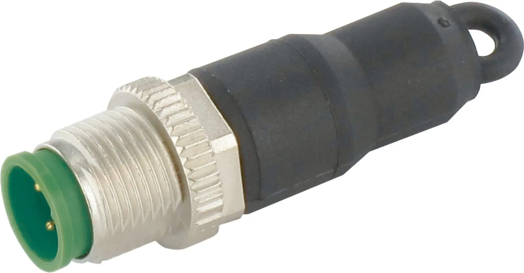 Produktfoto 1 von Busabschlussstecker für Profibus M12-Ste cker geradenb-cod. mit