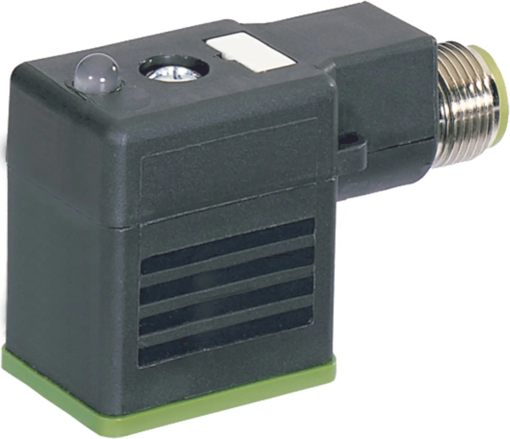 Produktfoto 1 von M12 St. hinten auf MSUD Ventilst. BF BI 11mm