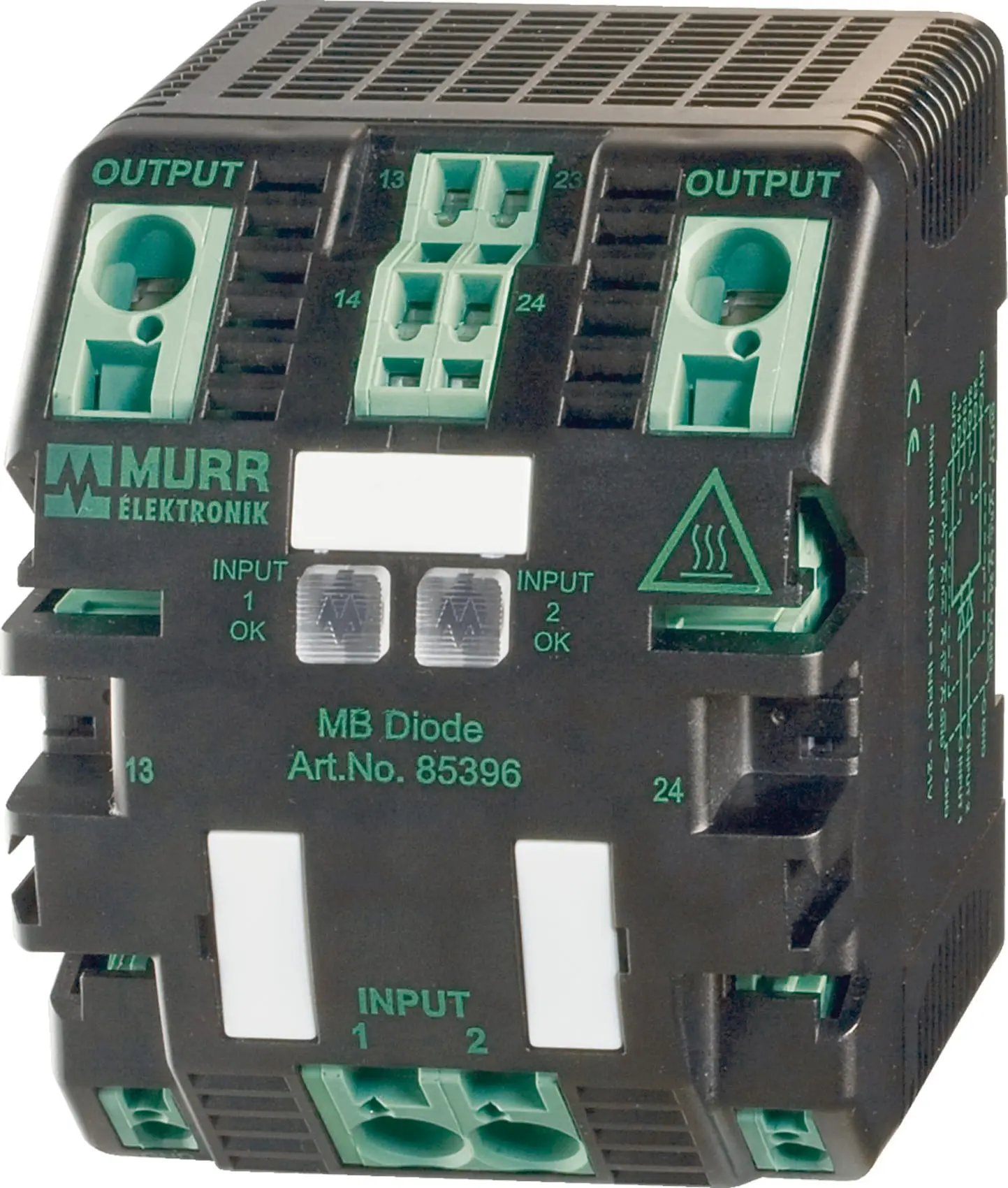 Produktfoto 1 von MB Diode