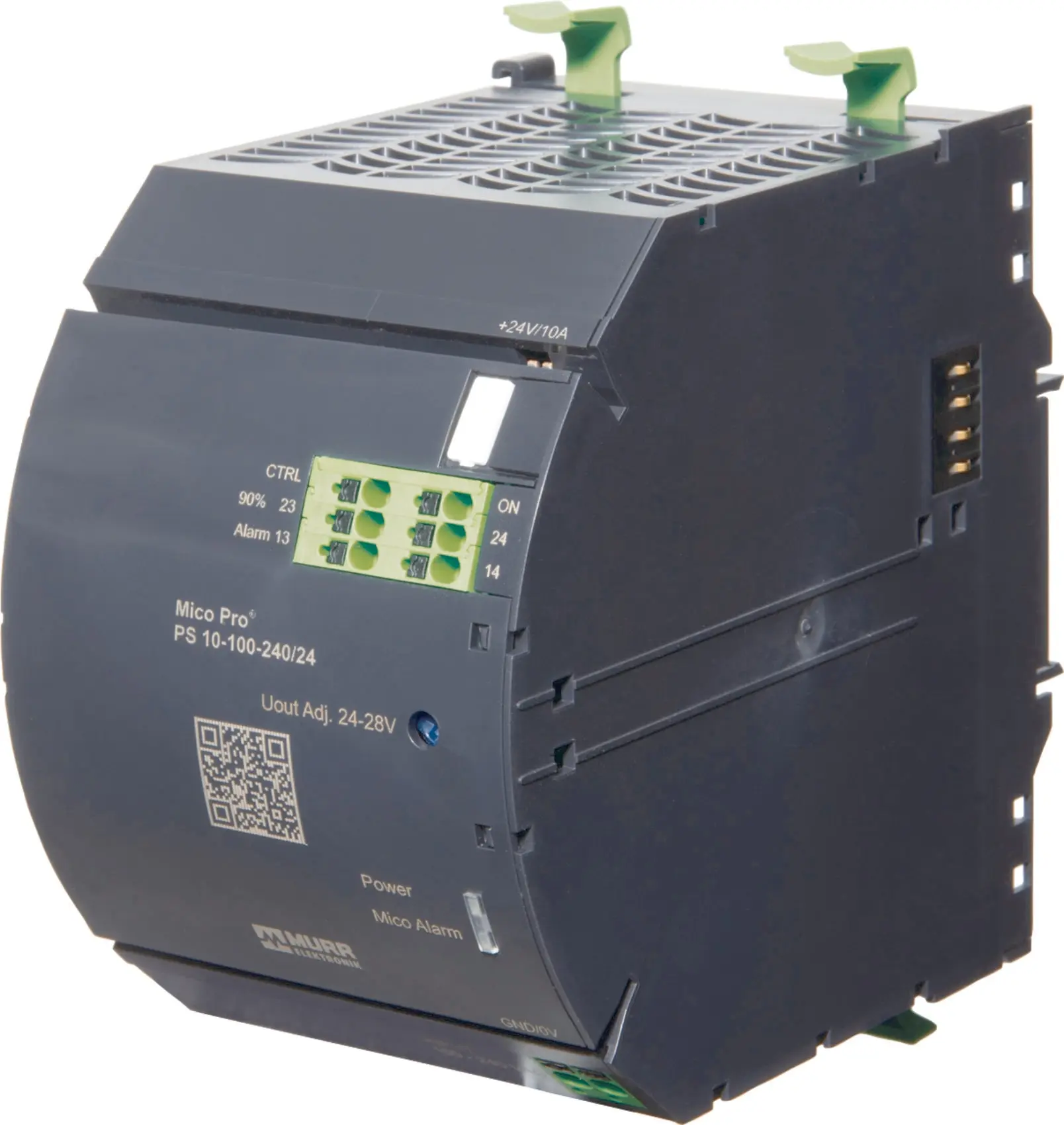 Produktfoto 1 von Mico Pro PS 10-100-240/24