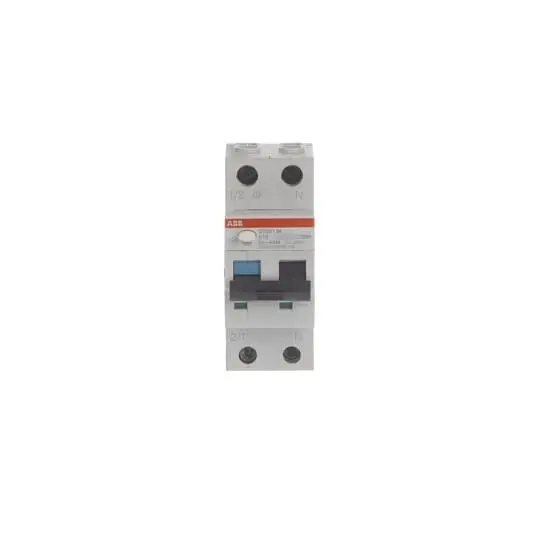 Produktfoto 1 von DS201MF-C16/0 1P+N