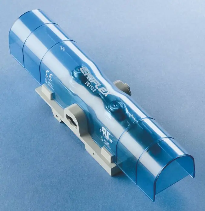 SBLL250,BLOCK,SINGLE POLE,SPLICE,250A,600 V