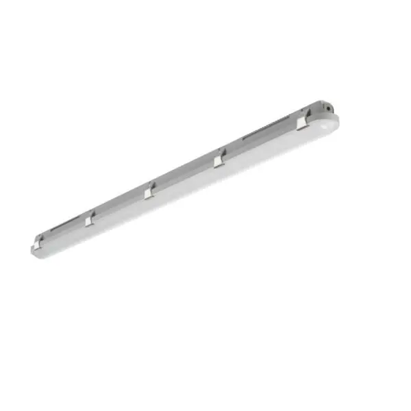 Produktfoto 1 von LED-Wannenl. 1190mm, 18W, 4000 K, IP65