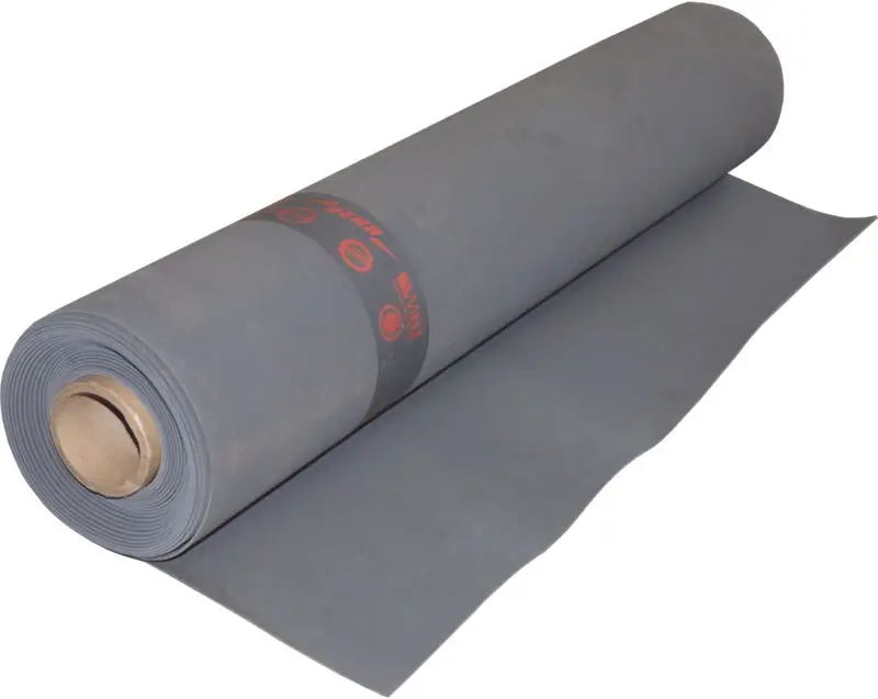 Produktfoto 1 von Isoliermatte Gummi 2mm x 1m x 1m zur Standortisolierung -1000 V