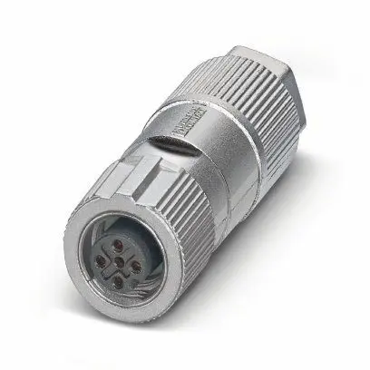 Produktfoto 1 von Bussystem-Steckverbinder