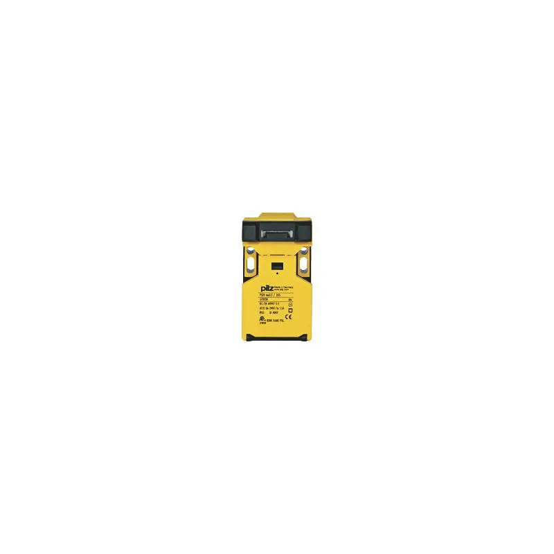 Produktfoto 1 von PSEN me3.2/2AS Si-Schalter mechanisch m.getrennten Betätiger u.Zuhaltung