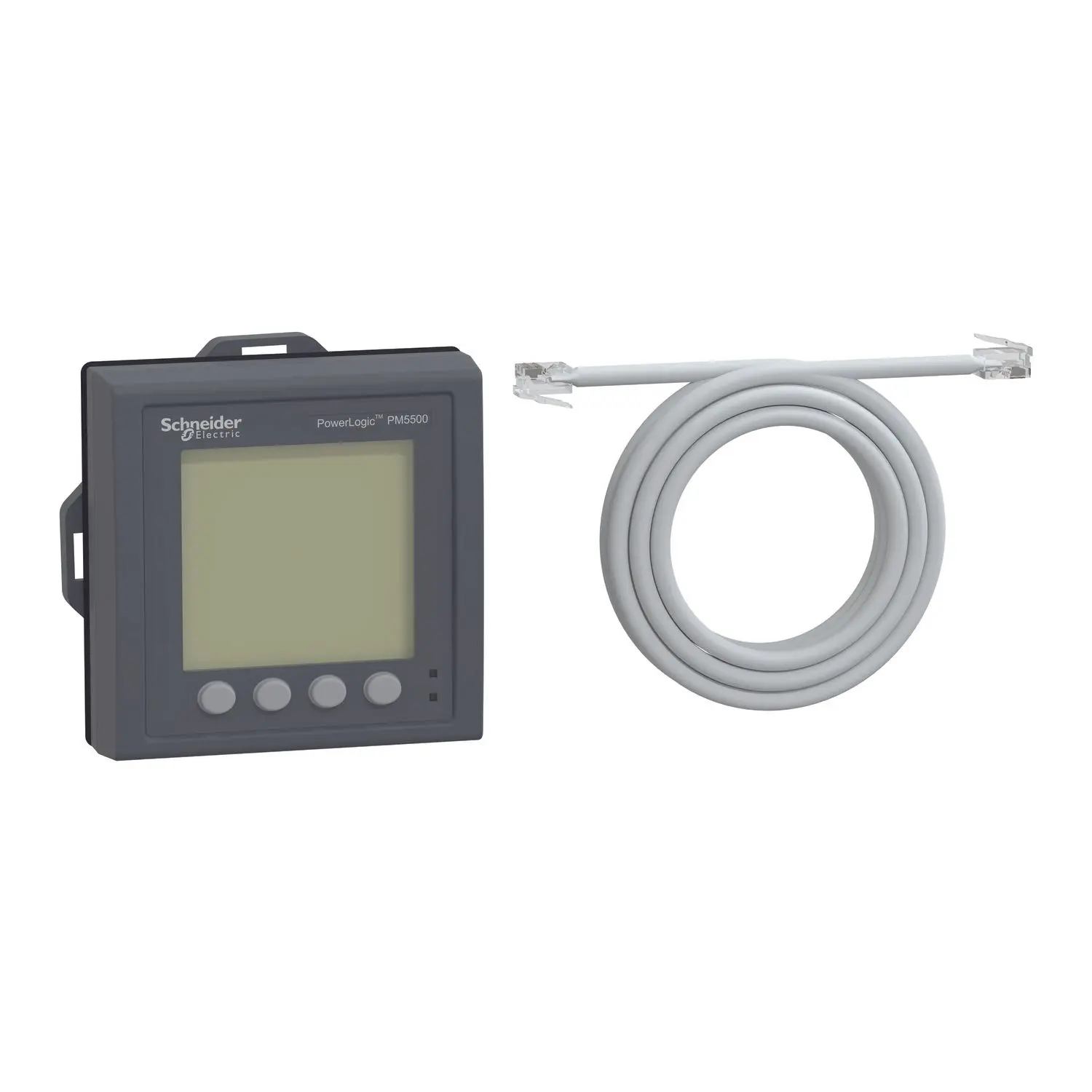 Produktfoto 1 von Abgesetztes Display f.PM5563 +3m Kabel