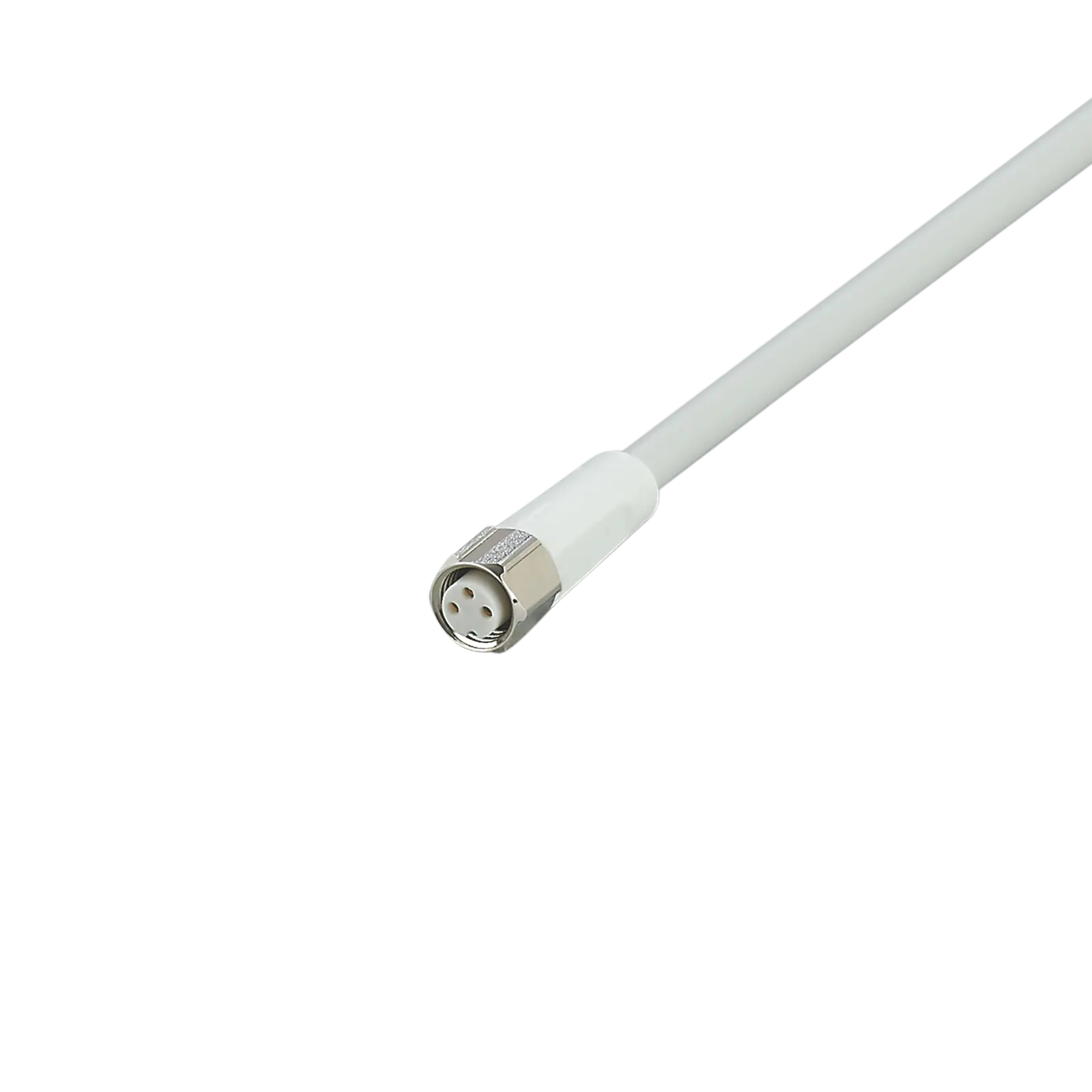 Produktfoto 1 von Anschlusskabel m.Buchse <50VAC 10m MPPE IP65/67-69K
